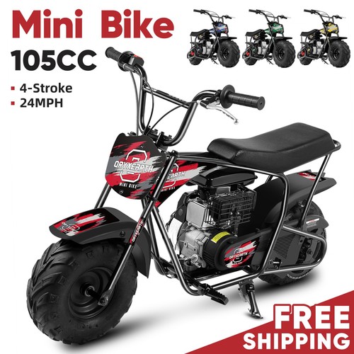 Oryxearth 105cc mini dirt - oryxearth,