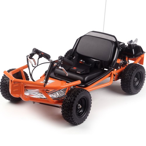 Mototec sandman kids kart - sandman,